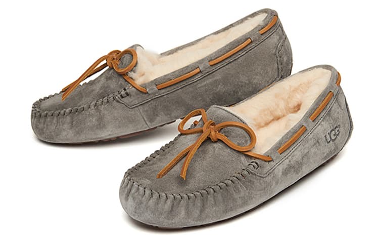 UGG Dakota Slipper Grey - изображение 3