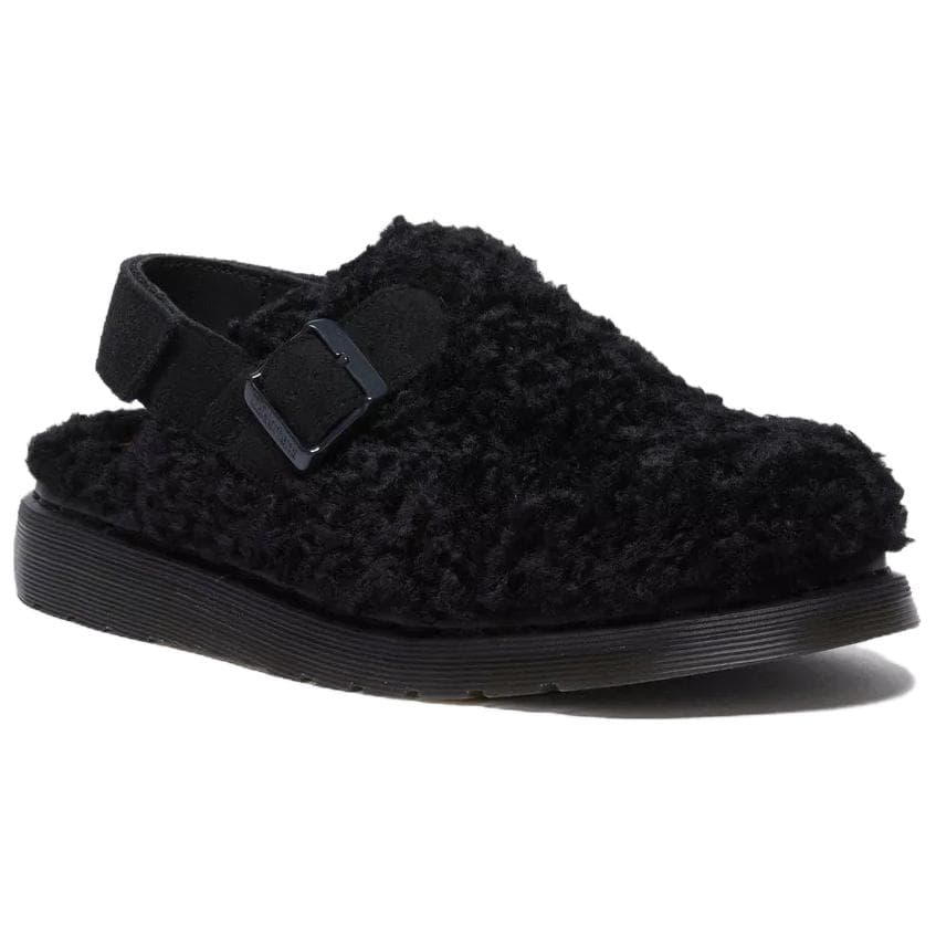 Кроссовки Dr.Martens Jorge II Low Топ Повседневная обувь Унисекс Черный - изображение 2
