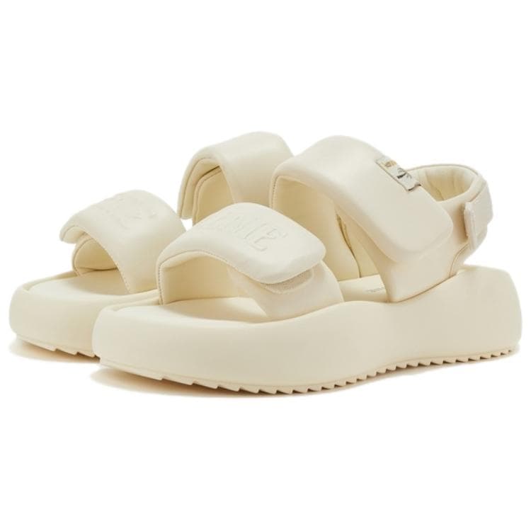 Шлёпанцы Teenie Weenie 4.5cm - изображение 3