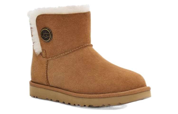 Ботинки зимние UGG Bailey - изображение 3
