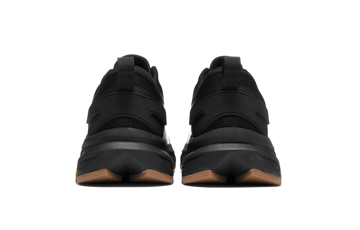 Кроссовки HLA Дышащая сетка Беговые кроссовки Амортизация Sports Running Shoes Повседневная обувь Мужской - изображение 4