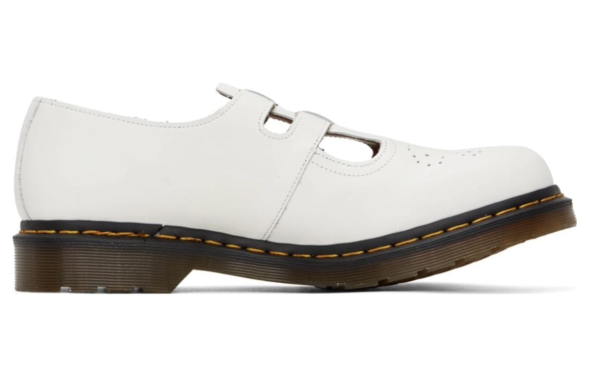 Тапочки Dr.Martens 8065 - изображение 2