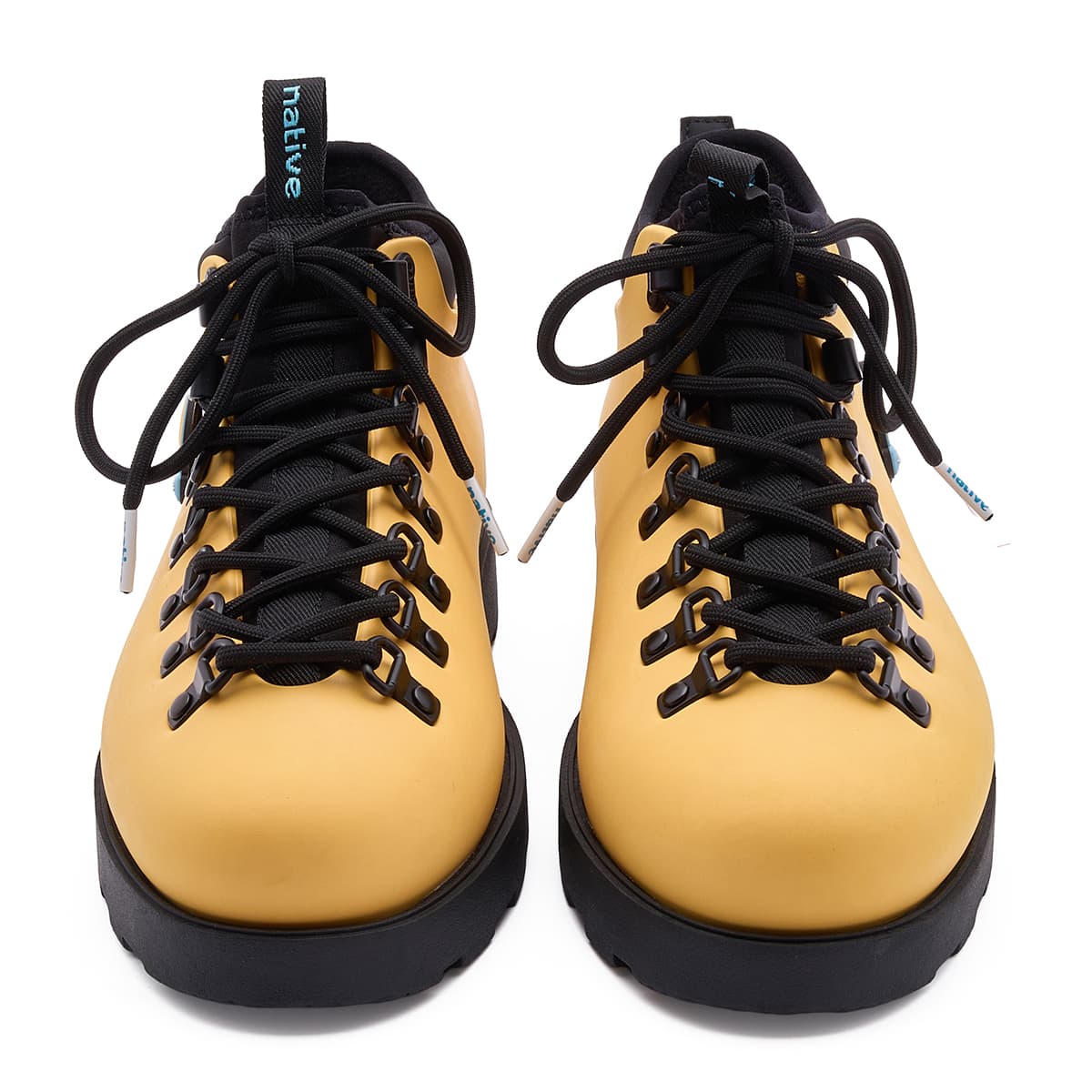 Ботинки Native Shoes Fitzsimmons 3.0 - изображение 3