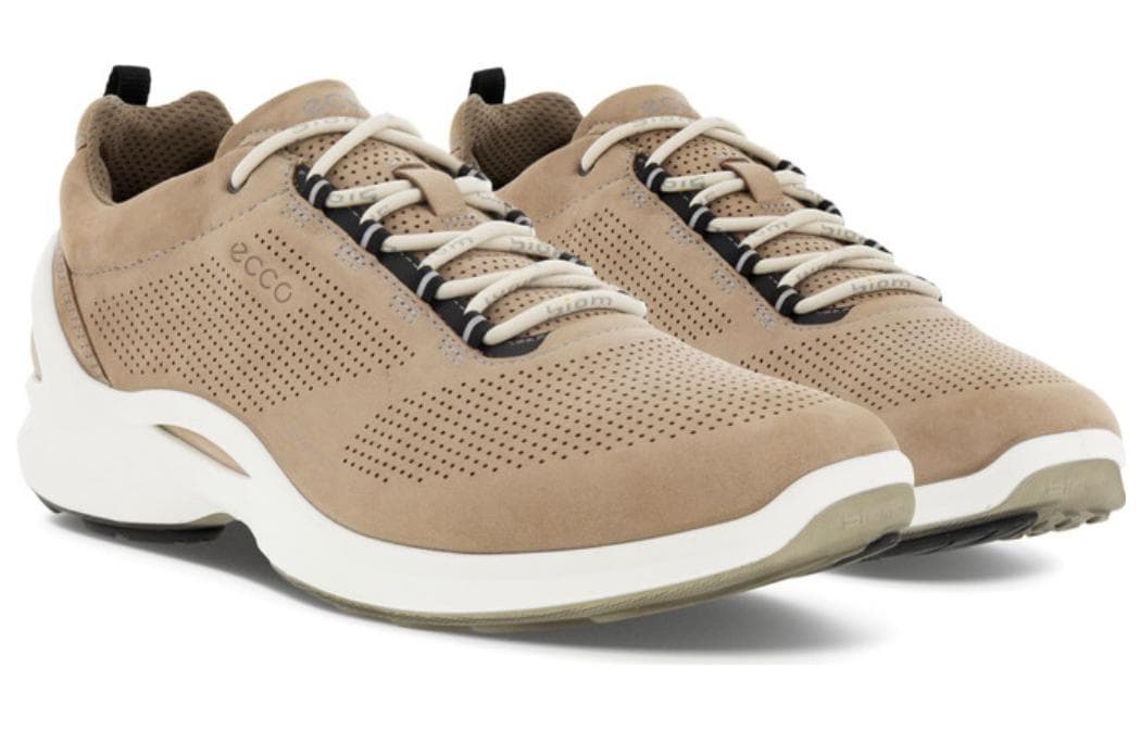 Кроссовки ecco Biom Fjuel - изображение 4
