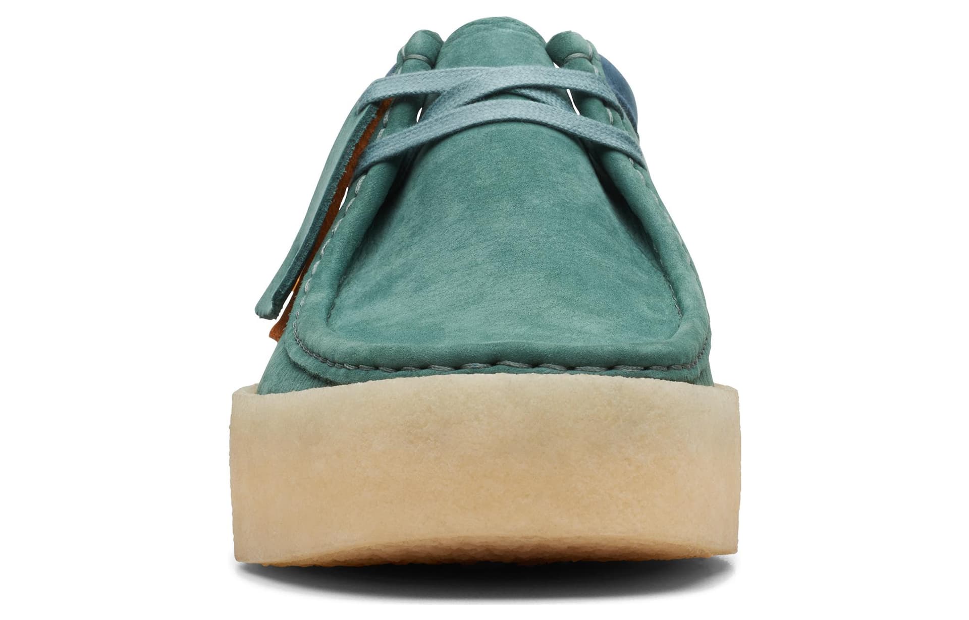 Ботинки Clarks - изображение 4