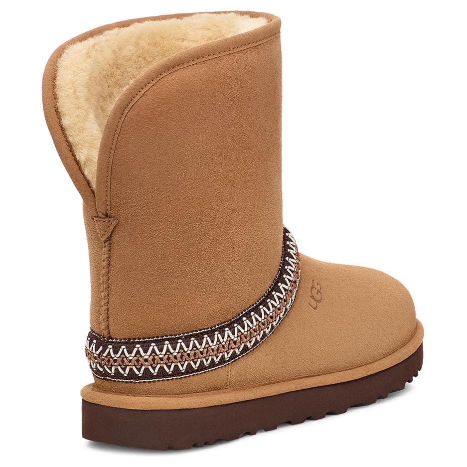 Ботинки зимние UGG - изображение 4