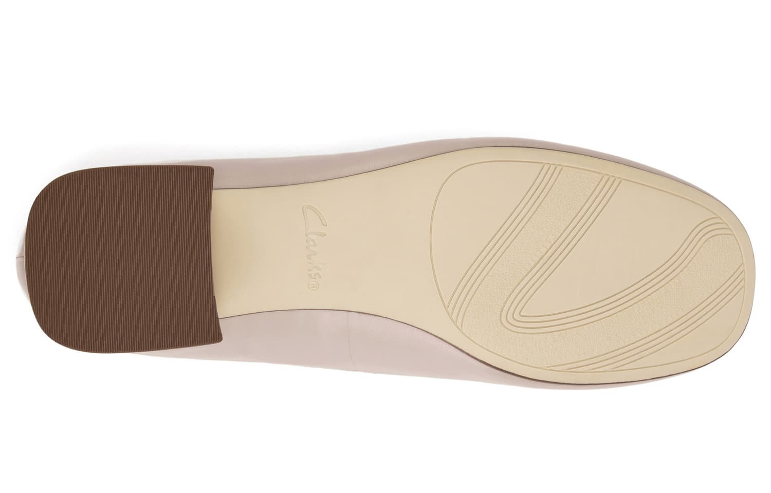 Тапочки Clarks - изображение 5