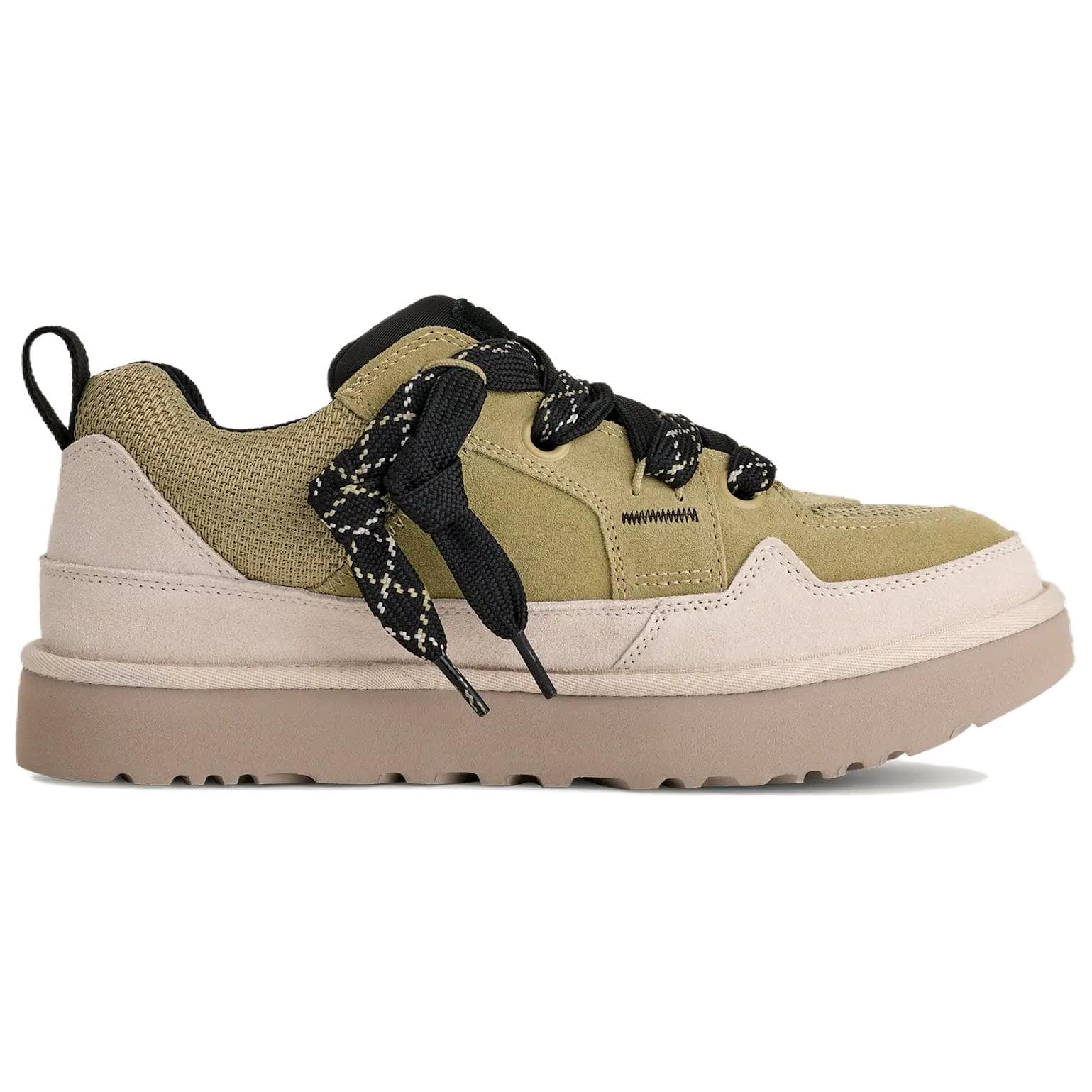 Кроссовки UGG Lowmel - изображение 2