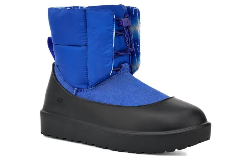 Ботинки зимние UGG - изображение 2