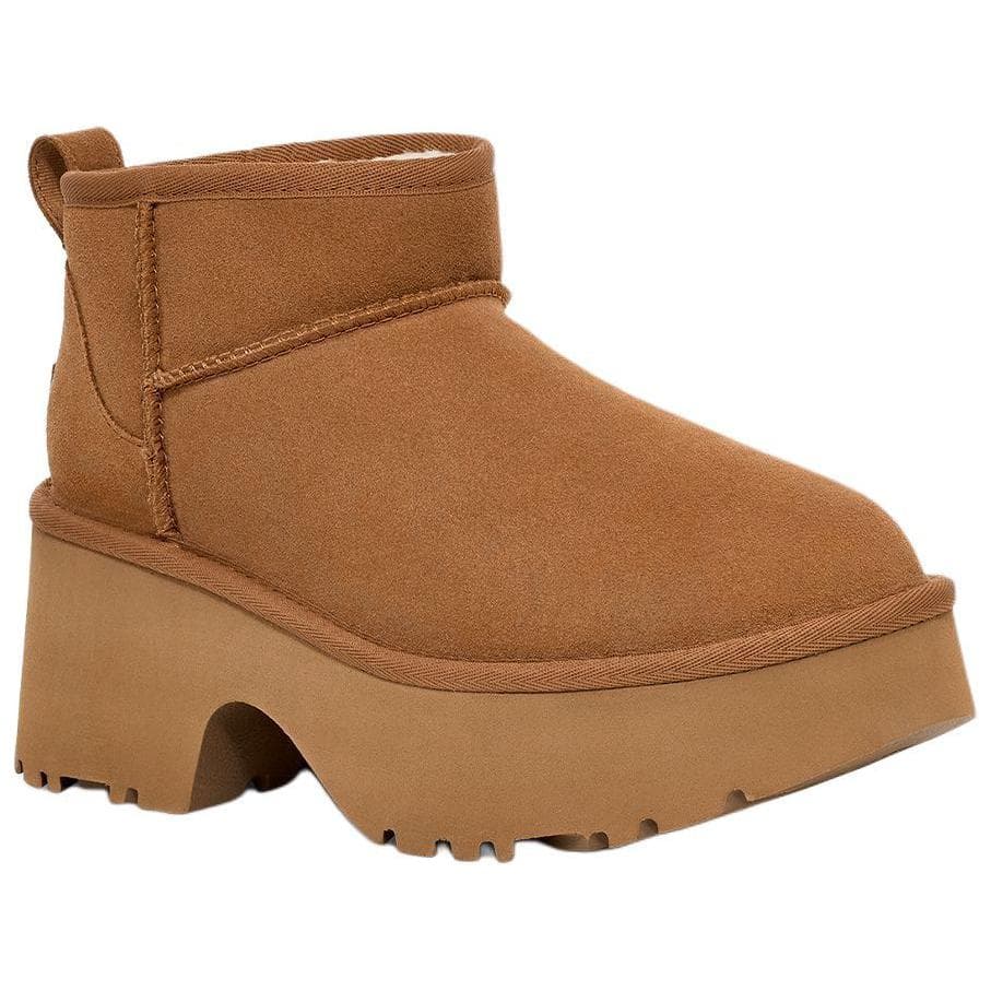 Ботинки зимние UGG - изображение 3