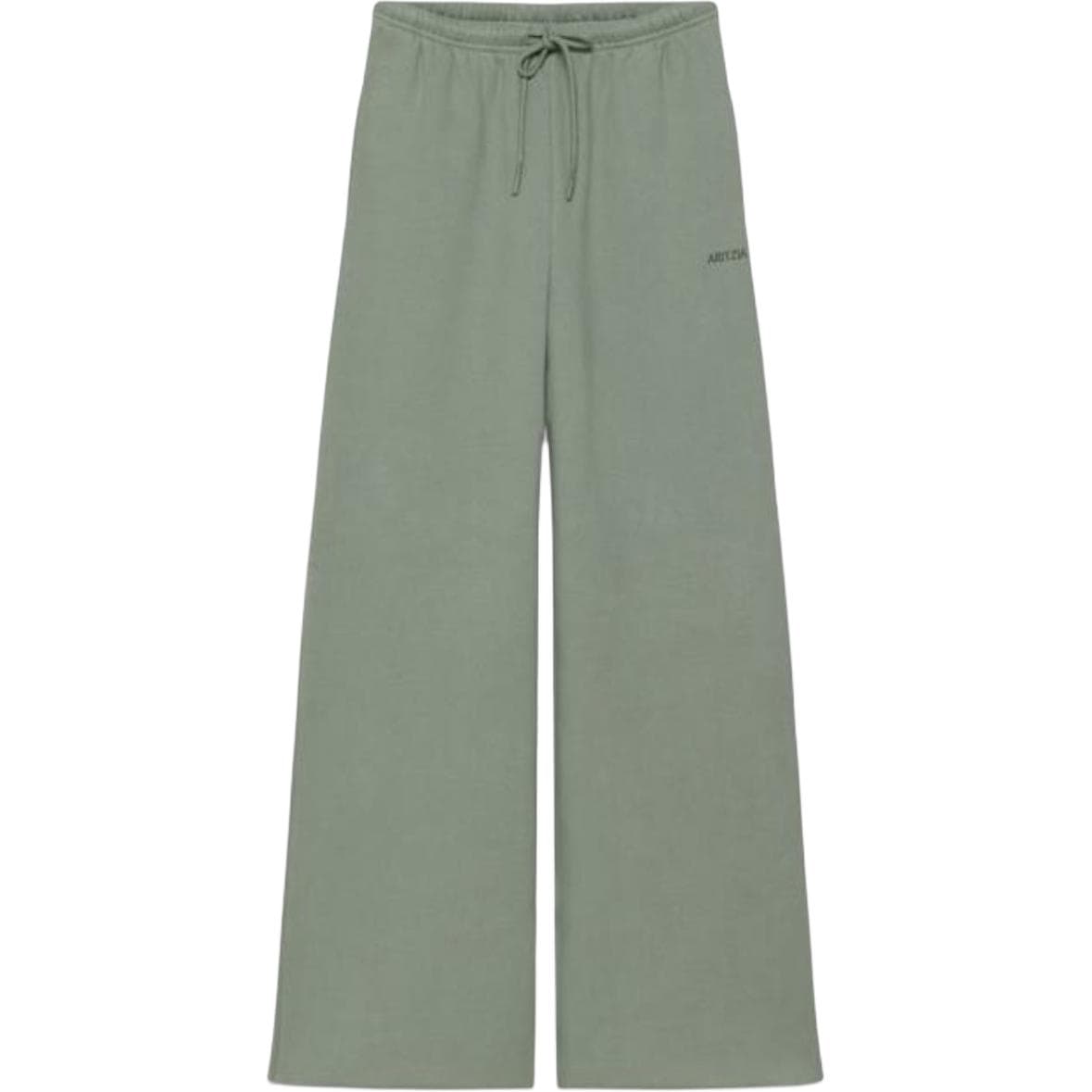 Штаны ARITZIA FW25 Спортивные трикотажные брюки Женские - изображение 1