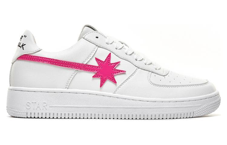 Кроссовки Starwalk Soldier White Pink - изображение 2