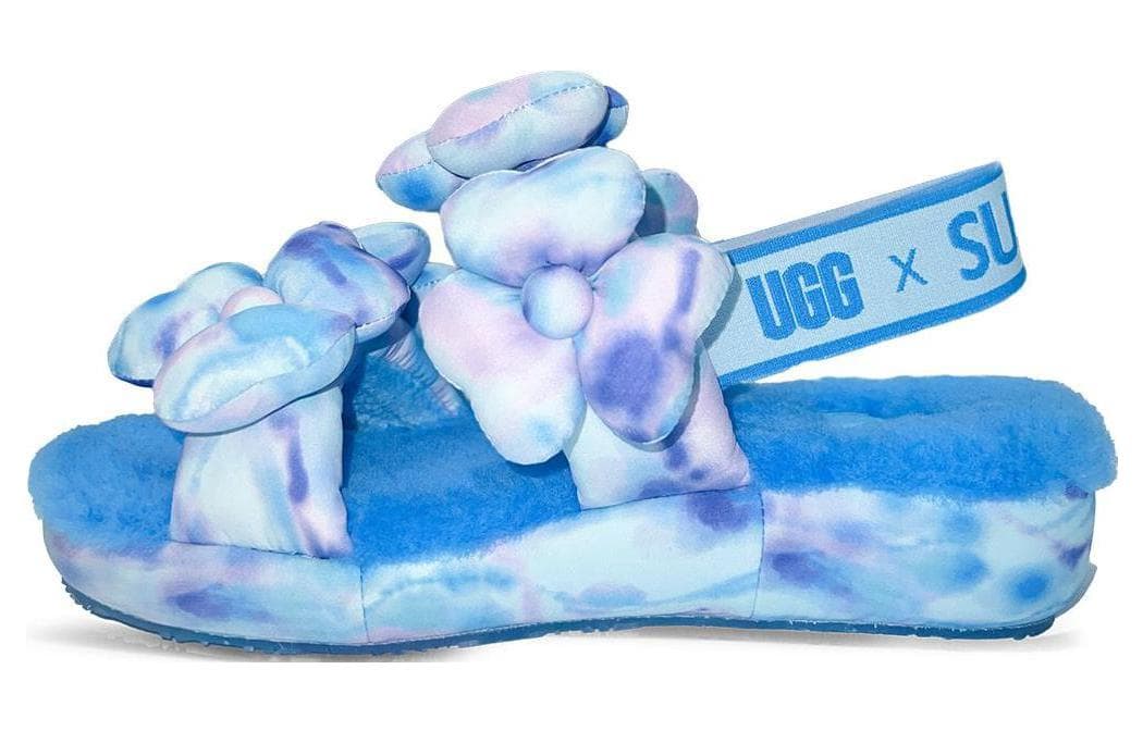 SUSAN FANG x UGG - изображение 1