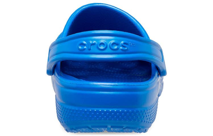 Сабо Crocs Classic clog EVA - изображение 5