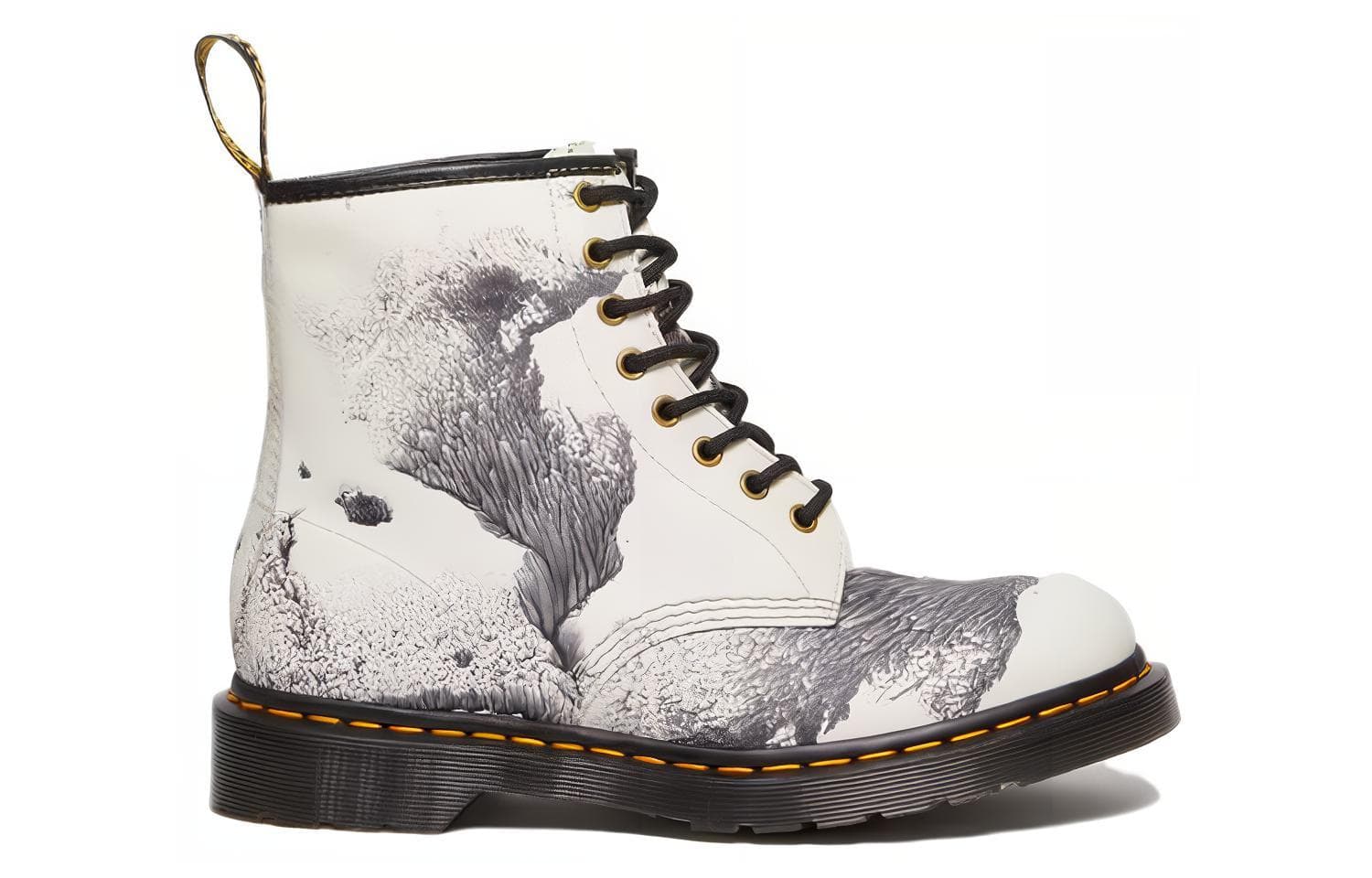 Сапоги Dr.Martens tate - изображение 2
