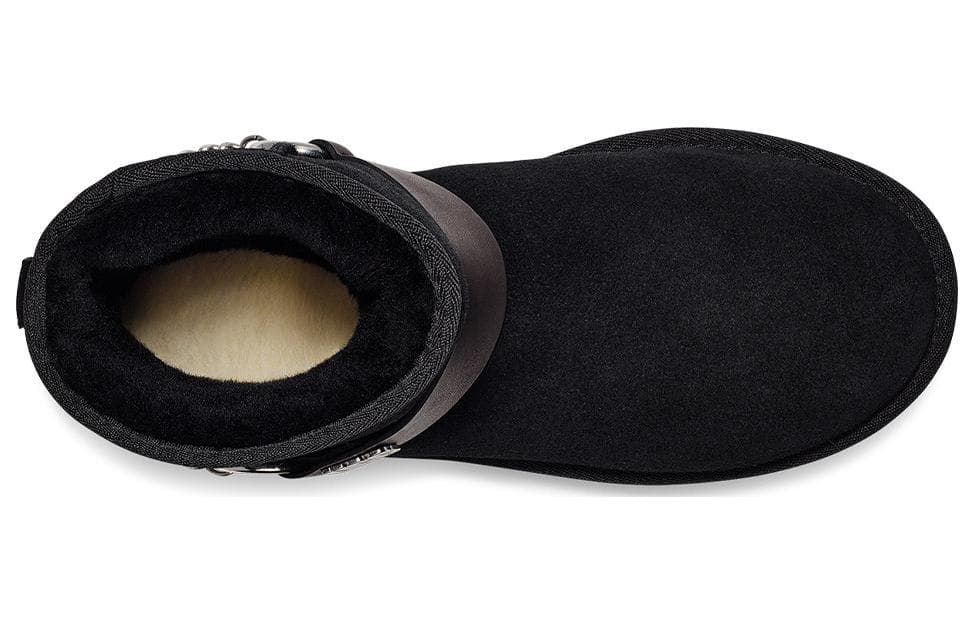 Ботинки зимние UGG - изображение 5