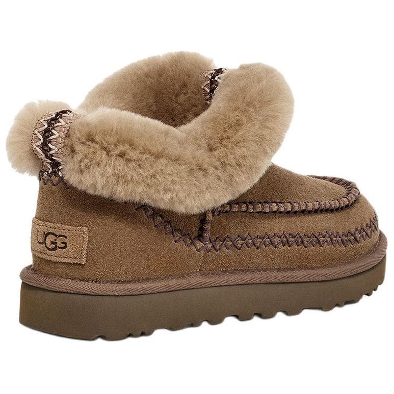Ботинки зимние UGG - изображение 4