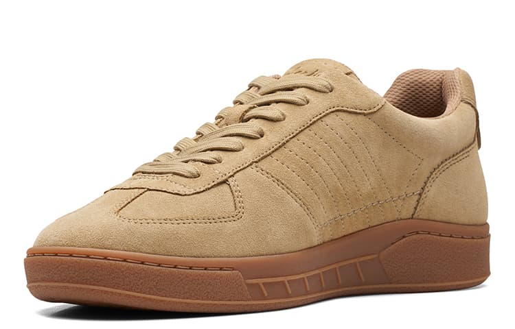 Кроссовки Clarks - изображение 2
