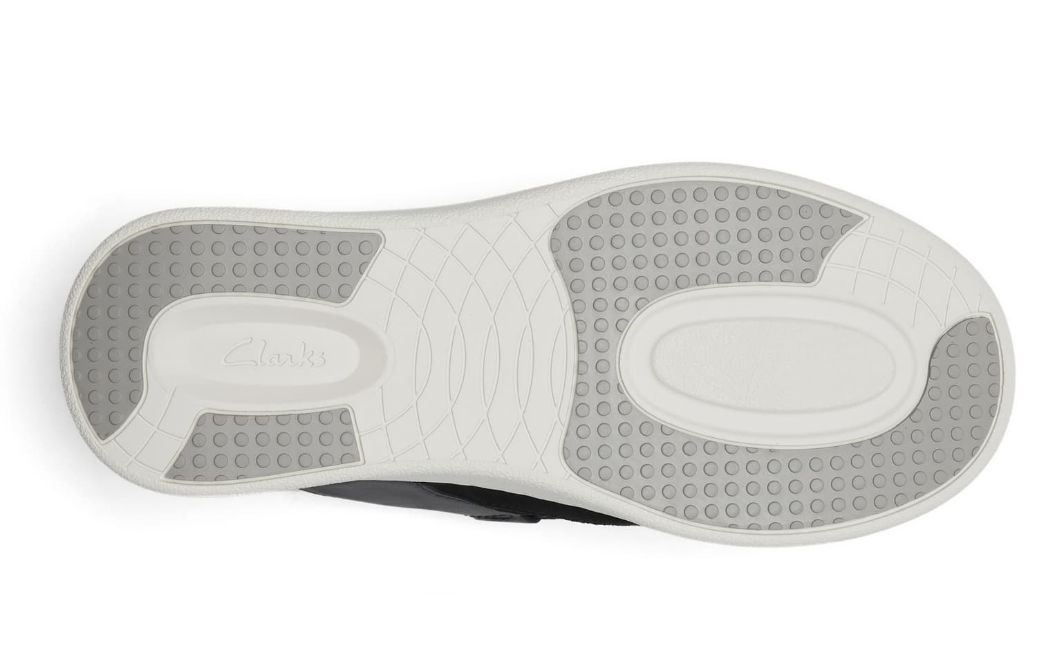 Кроссовки Clarks - изображение 5