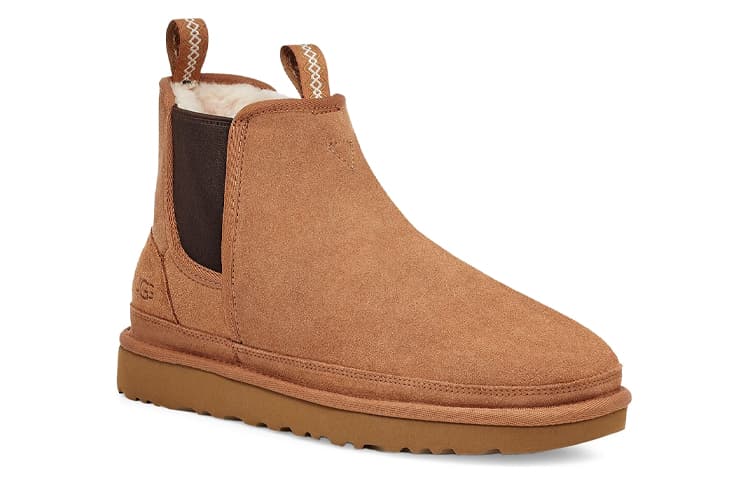 Ботинки зимние UGG Neumel - изображение 3