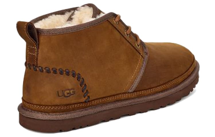 Ботинки зимние UGG Neumel - изображение 4