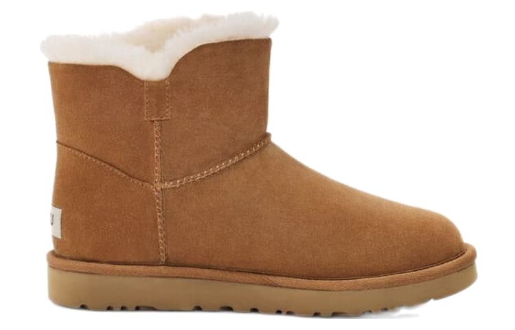 Ботинки зимние UGG Bailey - изображение 2