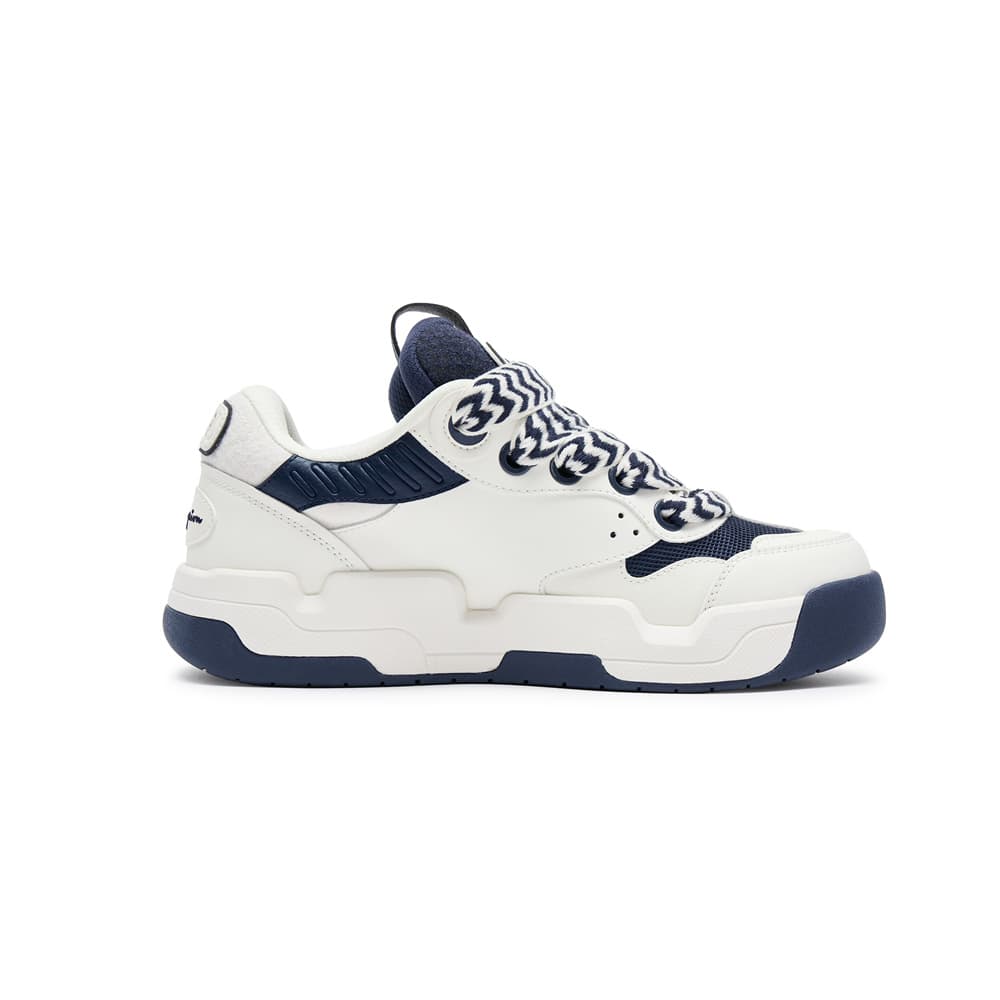 Кроссовки Champion Essentials OnSkate V1 Navy - изображение 2
