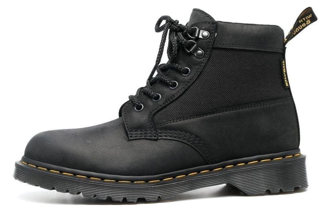 Ботинки Dr.Martens 101 - изображение 1