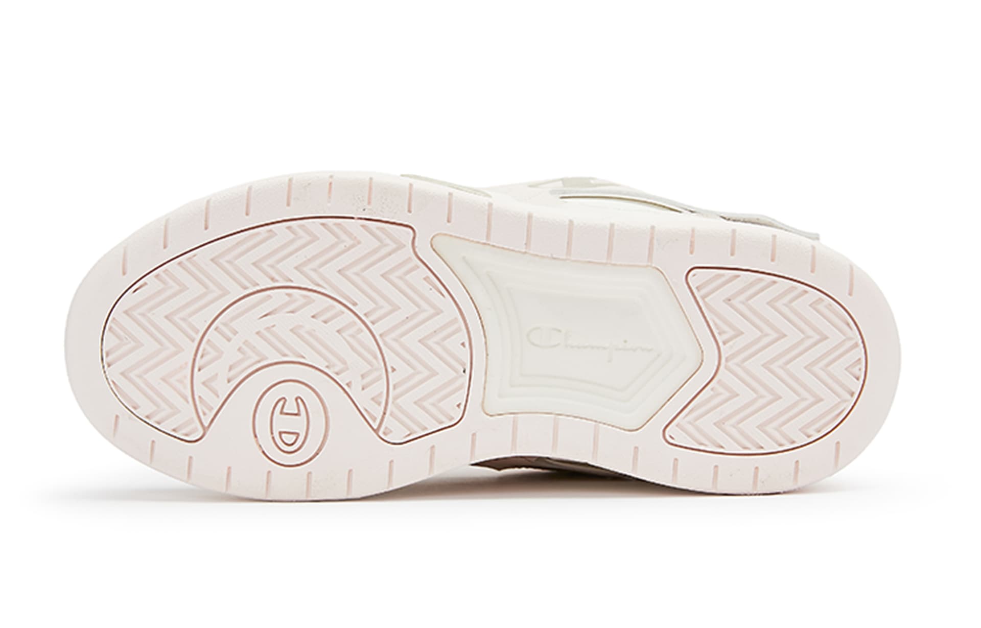 Кроссовки Champion Essentials FutureSkate V1 - изображение 5