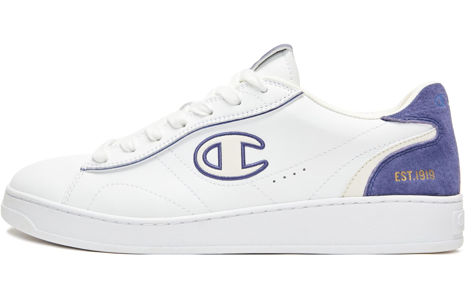 Кроссовки Champion Essentials Alpha 1 - изображение 1