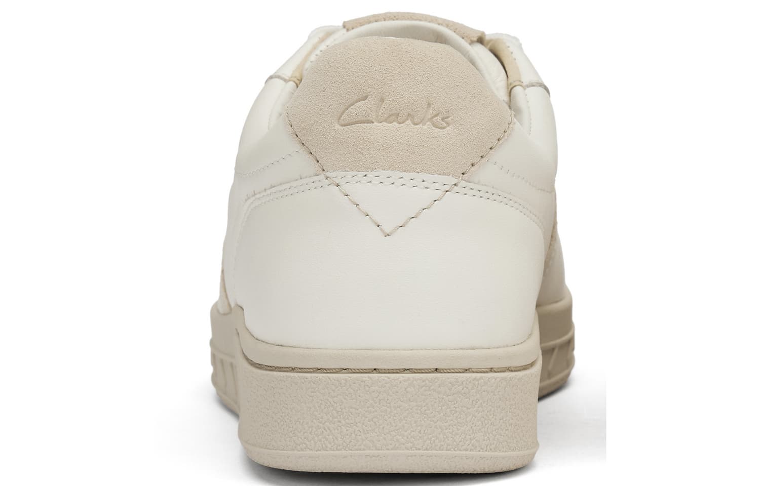 Кроссовки Clarks CraftRally Ego - изображение 4