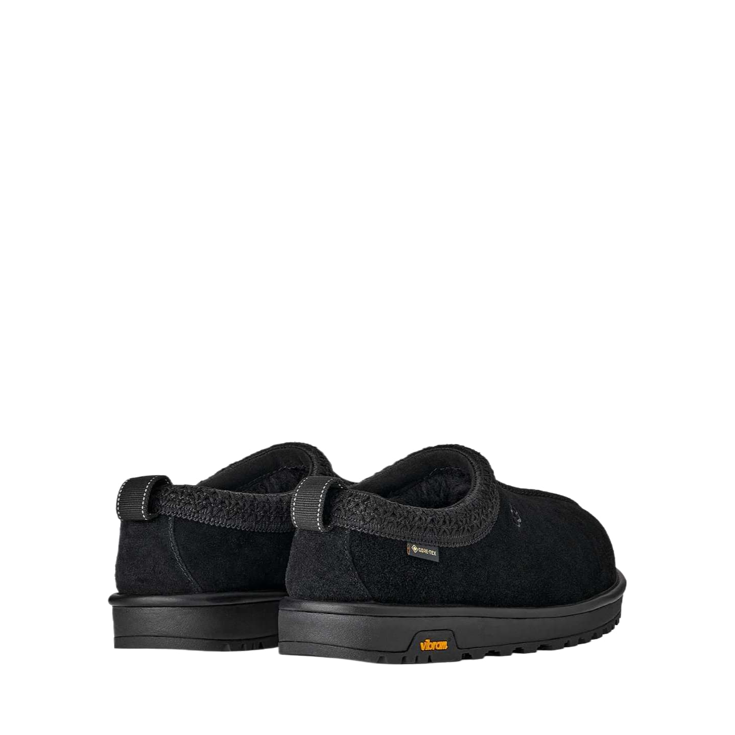 Кроссовки UGG Низкие ботинки с утеплением женские - изображение 4