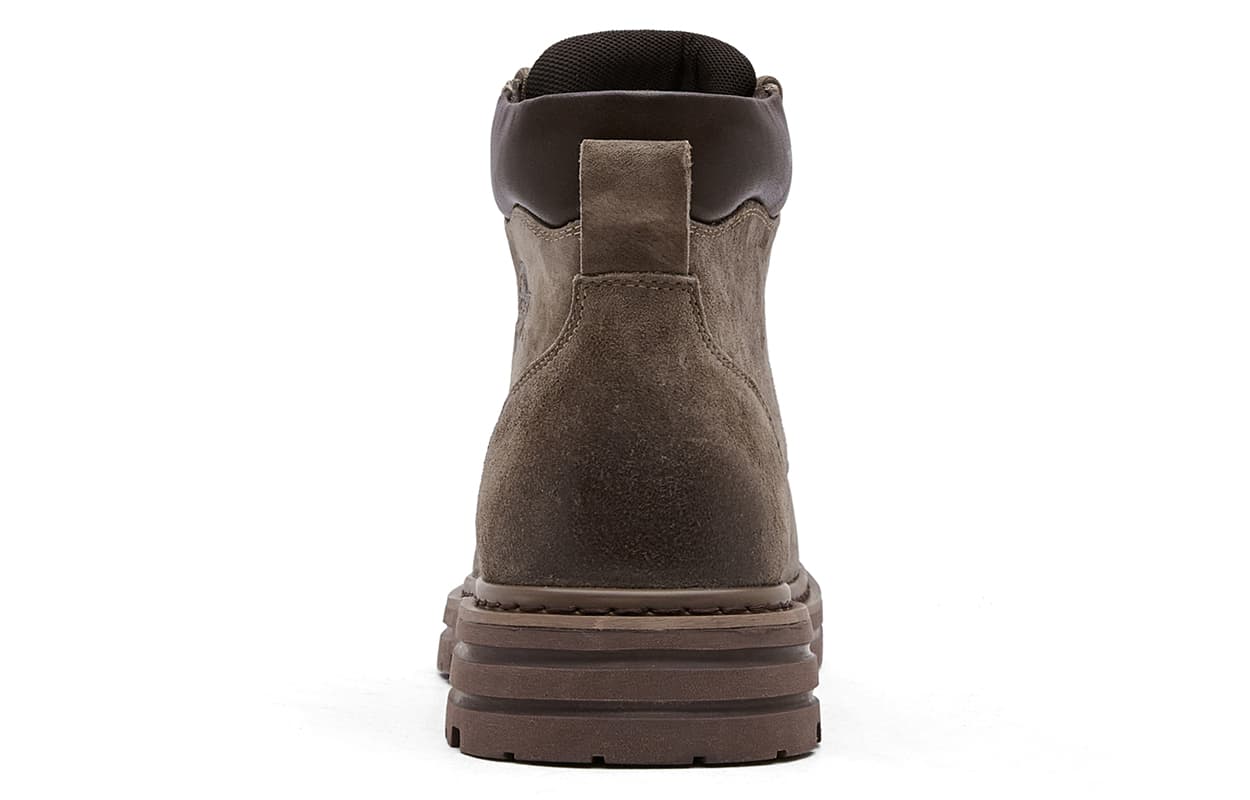 Ботинки Dickies - изображение 4