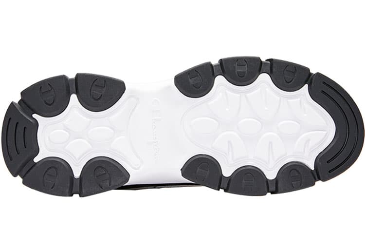 Кроссовки Champion Campus Switch Low - изображение 5
