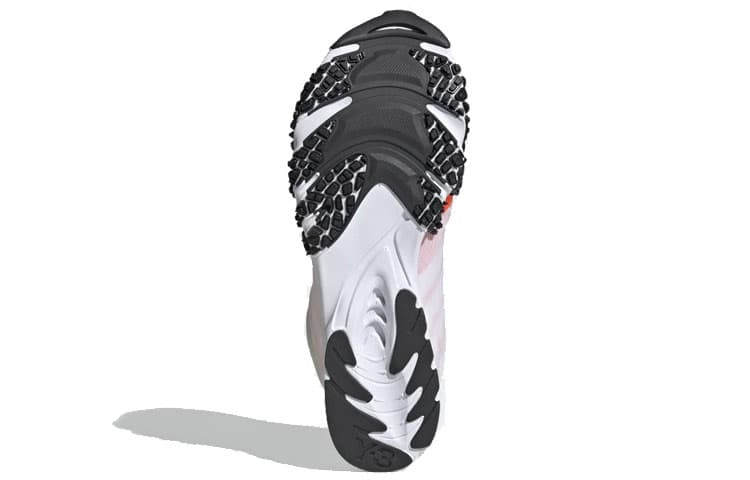 Кроссовки adidas Y-3 Adizero Wrap White Red Black - изображение 5