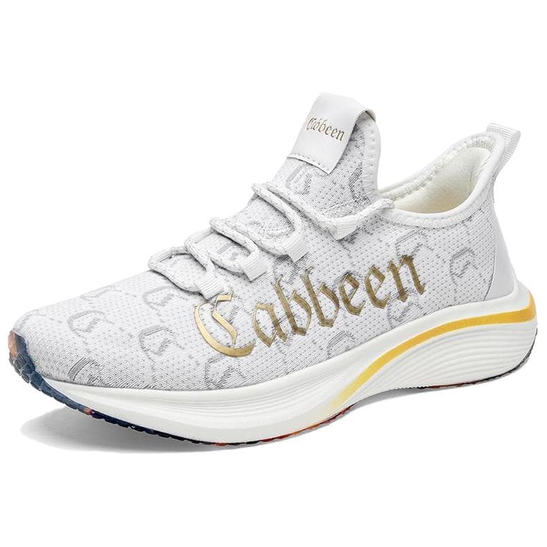 Кроссовки Cabbeen 5.5cm - изображение 2