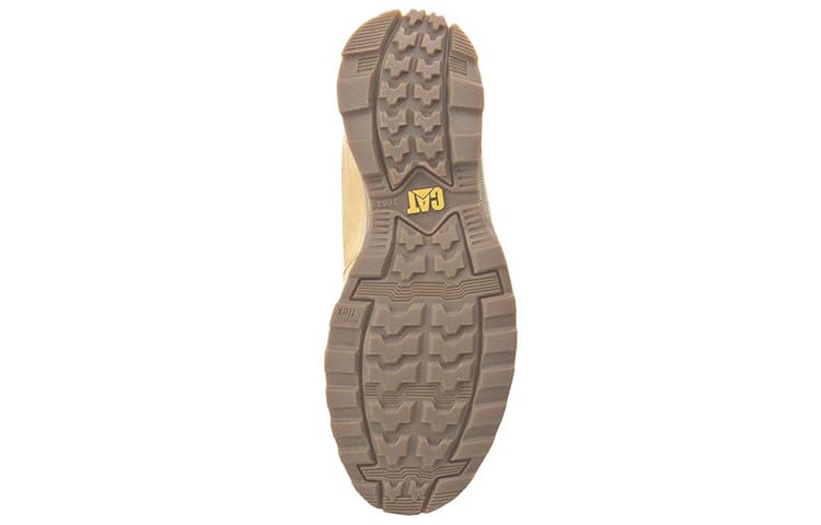 Ботинки уличные CAT Hiking Boots Caterpillar - изображение 4