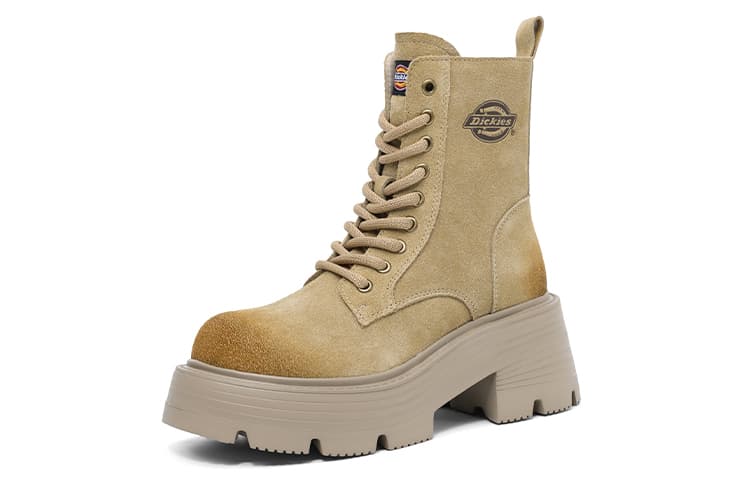 Ботинки Dickies - изображение 2