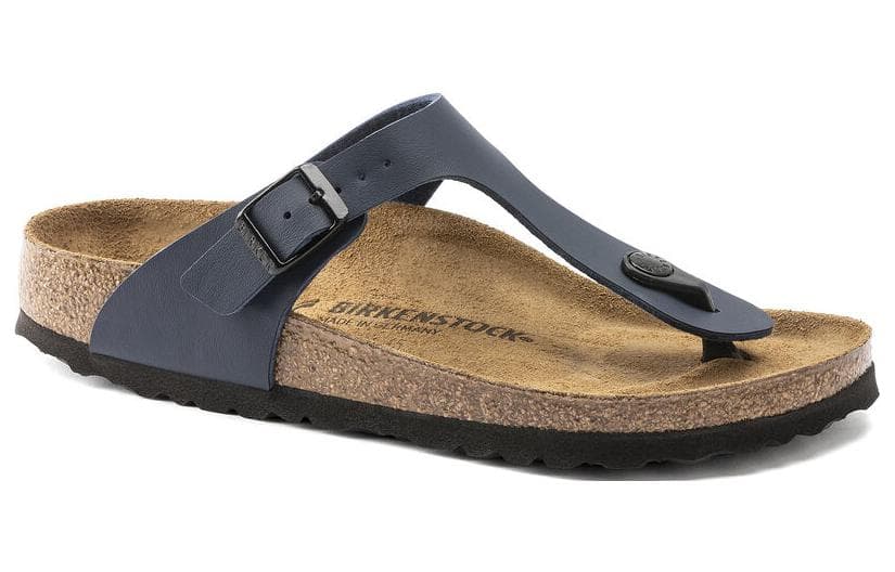 Шлёпанцы Birkenstock - изображение 4
