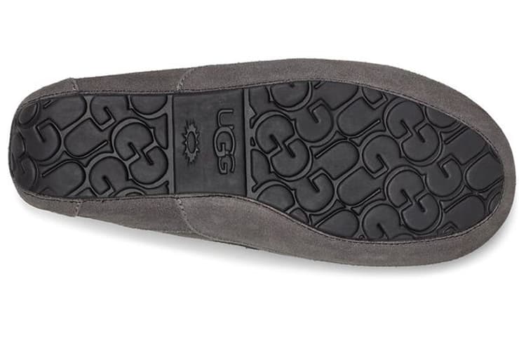Тапочки UGG - изображение 6