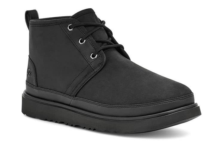 Ботинки зимние UGG Neumel - изображение 4