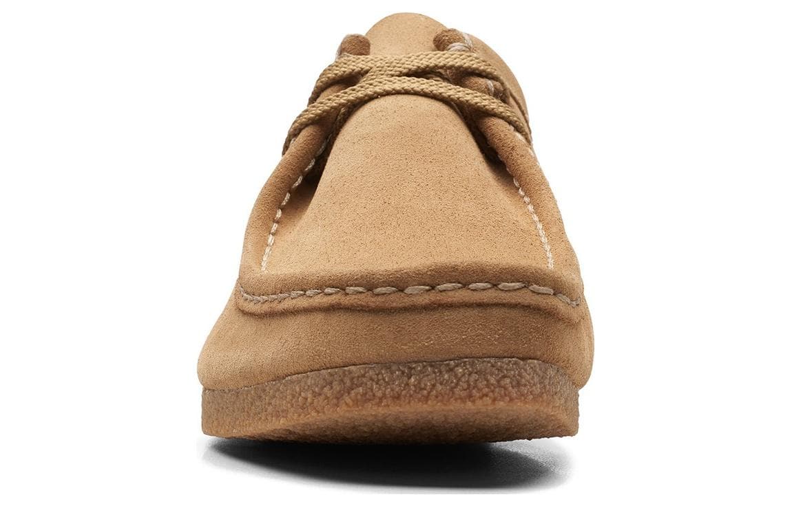 Ботинки Clarks - изображение 5