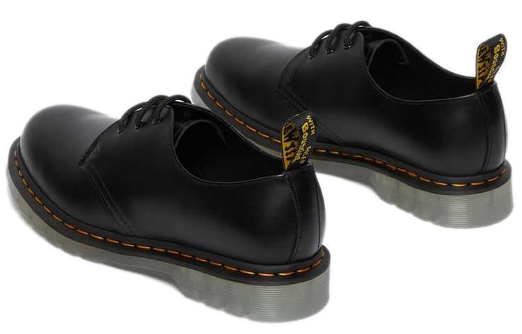 Ботинки Dr. Martens 1461 Iced Smooth - изображение 6