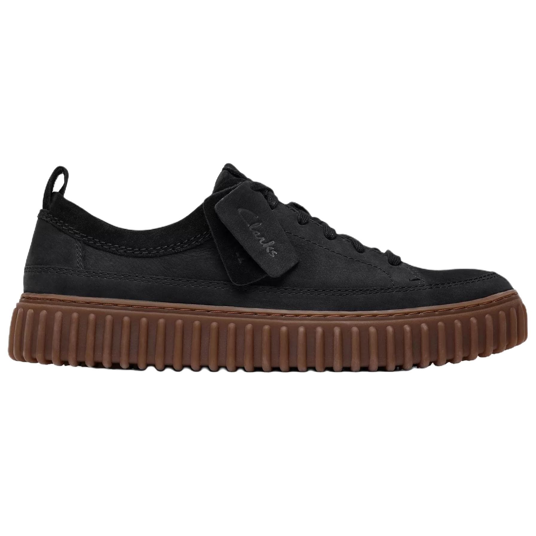 Кроссовки Clarks Torhill Lace - изображение 2