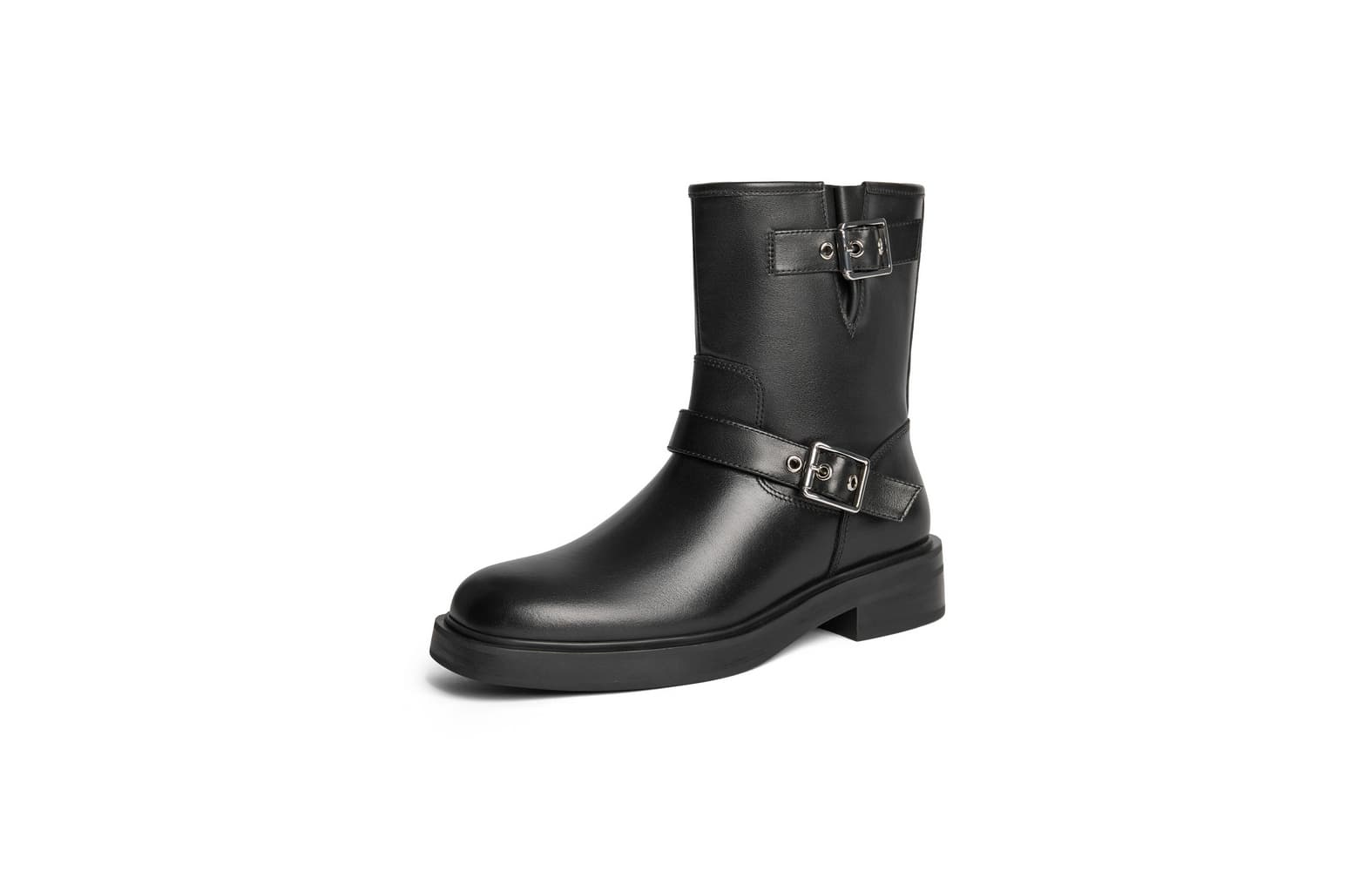 Сапоги BELLE 4CM - изображение 3