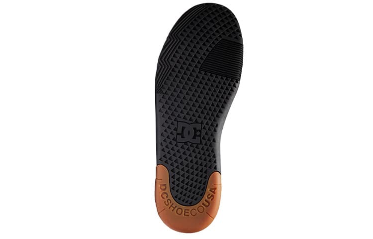 Кроссовки DC Shoes Metric - изображение 5
