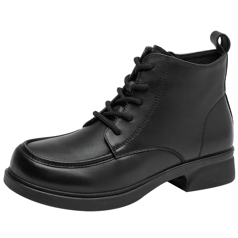 Ботинки AOKANG 3.5cm - изображение 1