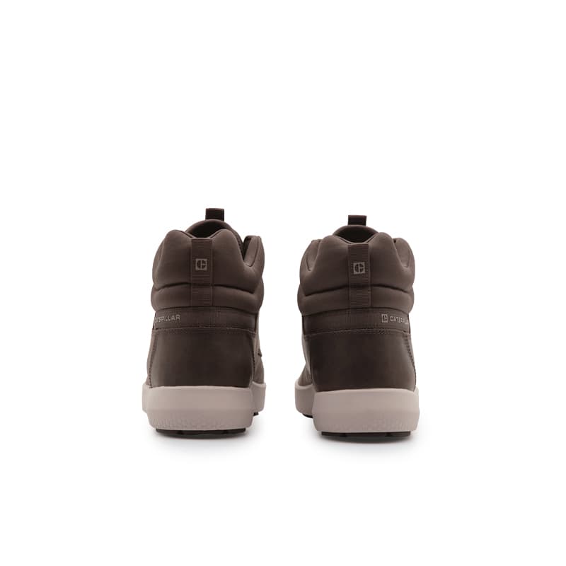 Кроссовки CAT Proxy Hi SS23 - изображение 4