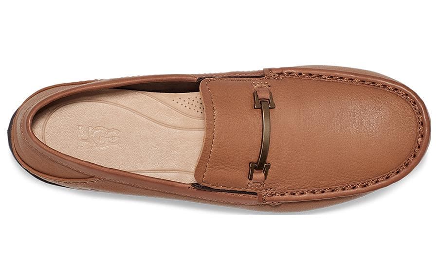 Ботинки UGG Cali Heritage - изображение 5