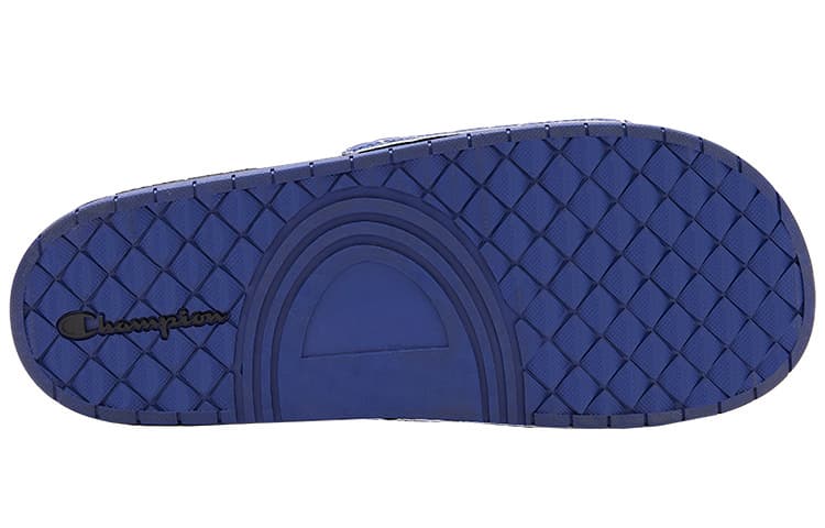 Сандалии Champion Campus Slide Mono logo - изображение 4